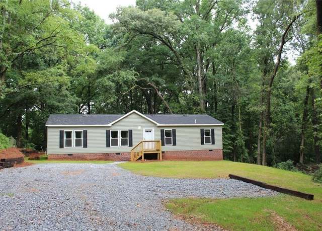 Property at 2713 Brays Lake Rd, Royston, GA 30662, 4 beds, 2 baths