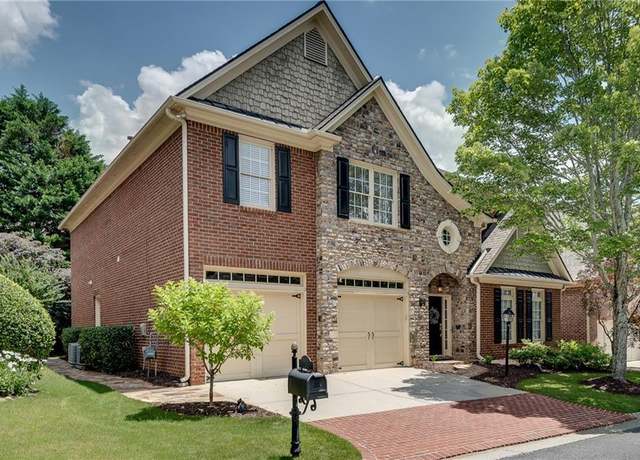 Property at 255 Wembley Cir, Atlanta, GA 30328, 5 beds, 4.5 baths