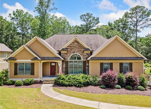 Property at 212 Wilshire Ter, White, GA 30184, 5 beds, 3 baths