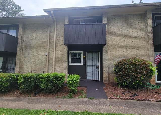 Property at 1867 Myrtle Dr SW #3, Atlanta, GA 30311, 2 beds, 1.5 baths