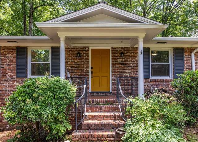 Property at 1393 Sagewood Cir, Stone Mountain, GA 30083, 4 beds, 2.5 baths