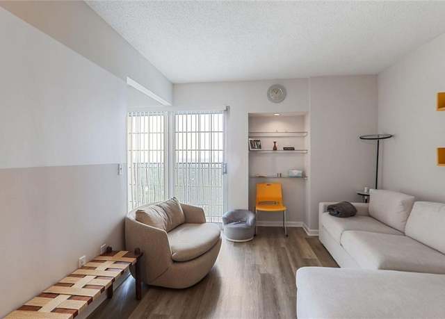 Property at 199 14th St NE #2501, Atlanta, GA 30309, 1 bed, 1 bath