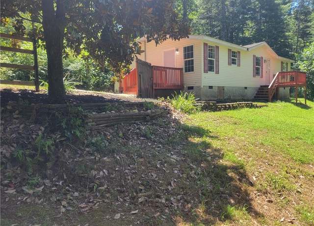 Property at 163 Jasmin Ct, Ellijay, GA 30540, 3 beds, 2 baths