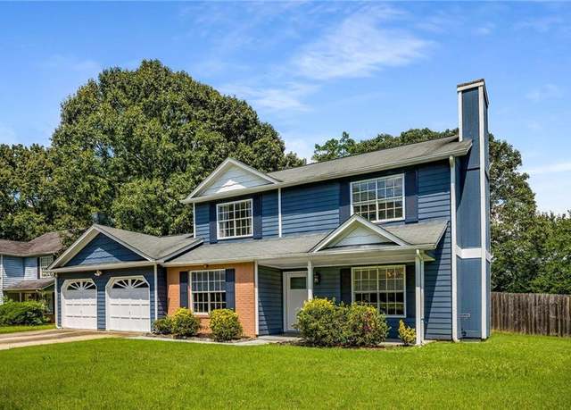 Property at 2614 Clifton Downs Trl SE, Atlanta, GA 30316, 5 beds, 2 baths