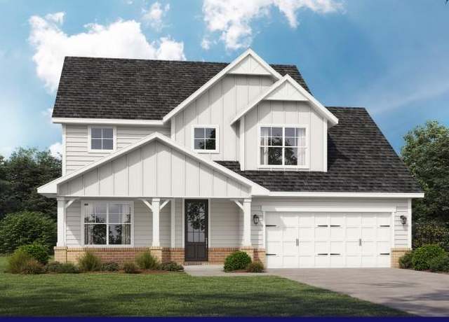 Property at 43 Cooper Dr, Mansfield, GA 30055, 4 beds, 3.5 baths