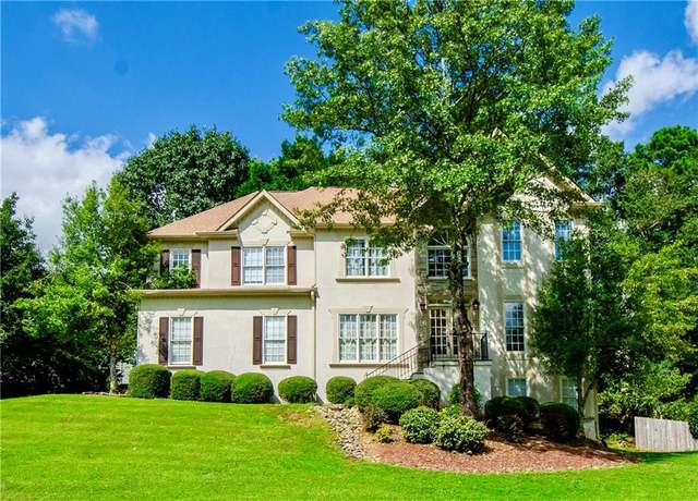 Property at 600 Oakmont Hl, Johns Creek, GA 30097, 6 beds, 3.5 baths