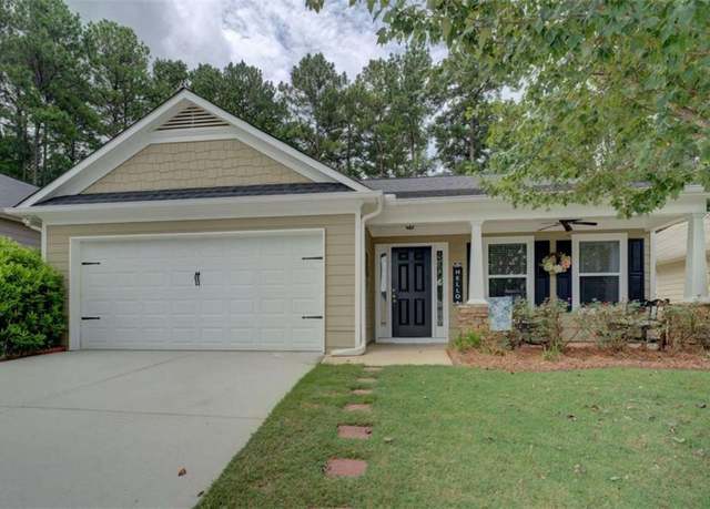 Property at 140 Bellerive Ln, Covington, GA 30014, 3 beds, 2 baths