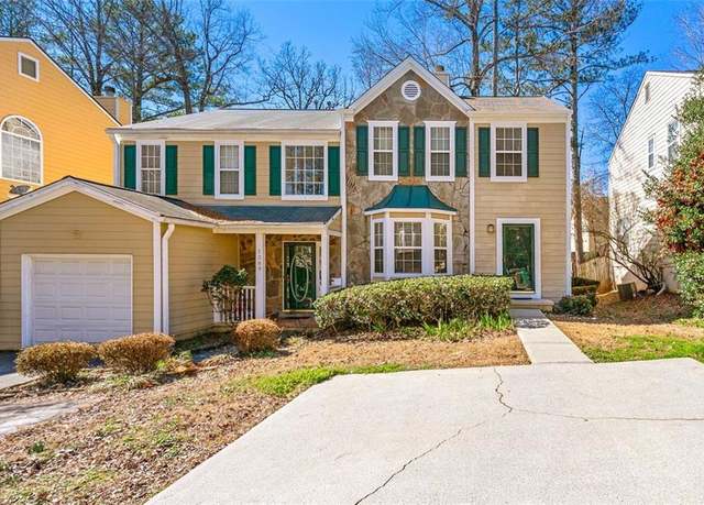 Property at 1381 Vintage Pointe Dr, Lawrenceville, GA 30044, 2 beds, 2.5 baths