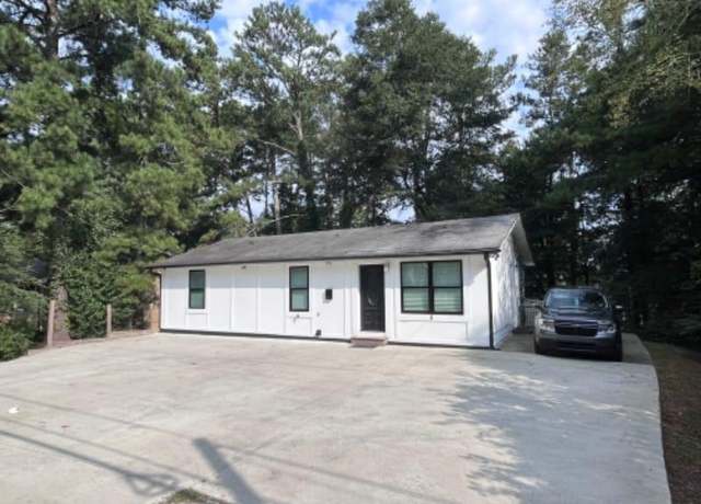 Property at 3042 Humphries Hill Rd, Austell, GA 30106, 3 beds, 1 bath