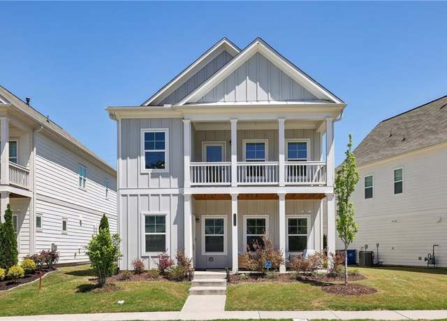 Property at 2003 Drew Dr NW, Atlanta, GA 30318, 3 beds, 2.5 baths