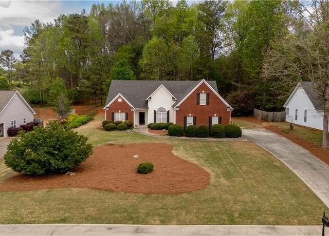Property at 1277 Overland Park Dr, Braselton, GA 30517, 4 beds, 2 baths
