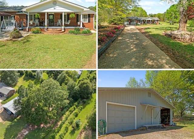 Property at 5119 W Hwy 166, Carrollton, GA 30117, 3 beds, 2 baths