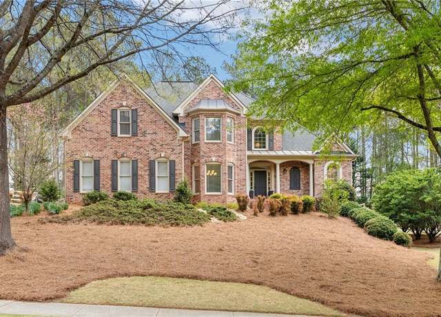 Property at 107 Grand Ave, Suwanee, GA 30024, 4 beds, 3.5 baths