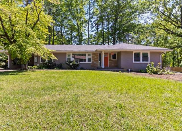 Property at 2218 Edgemore Dr SE, Atlanta, GA 30316, 3 beds, 2 baths