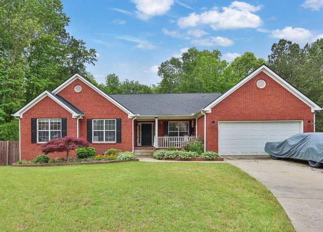 Property at 2582 Oak Bluff Dr, Dacula, GA 30019, 4 beds, 3 baths