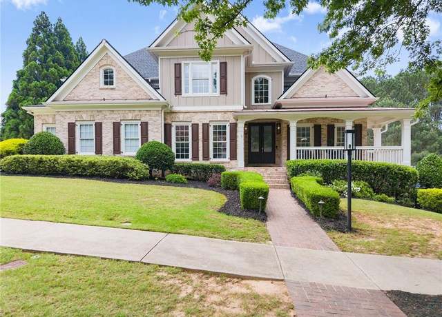 Property at 4526 Meadow Club Dr, Suwanee, GA 30024, 5 beds, 5.5 baths