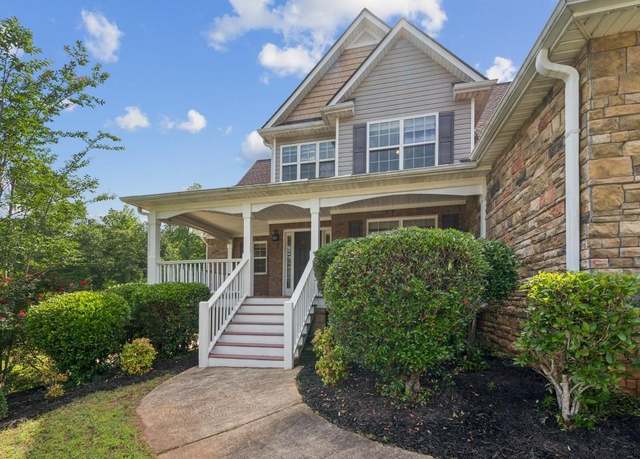 Property at 167 Gothards Creek Dr, Powder Springs, GA 30127, 4 beds, 3.5 baths