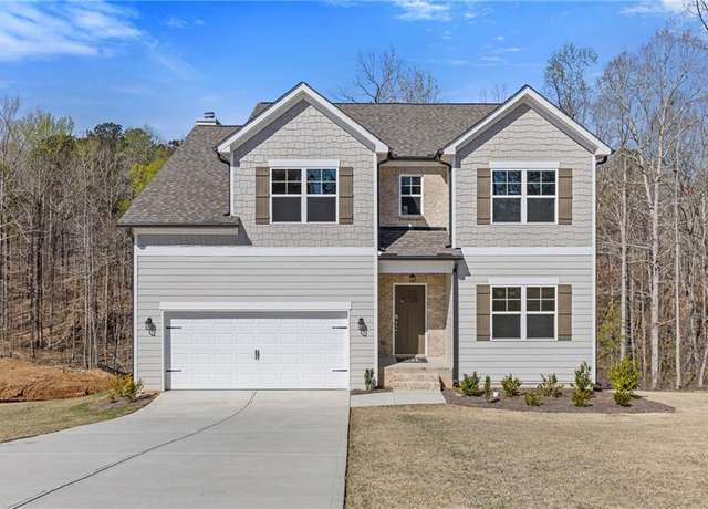 Property at 367 Shoals Trl, Dallas, GA 30132, 4 beds, 3.5 baths