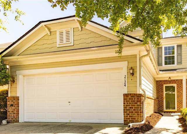Property at 2024 Appaloosa Way, Conyers, GA 30012, 3 beds, 2.5 baths