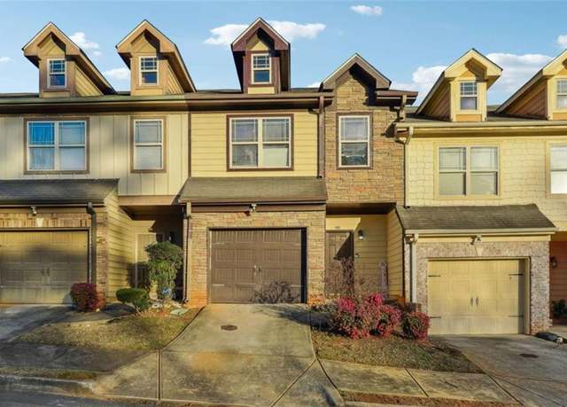 Property at 2916 Hillside Pl, Decatur, GA 30034, 3 beds, 2.5 baths