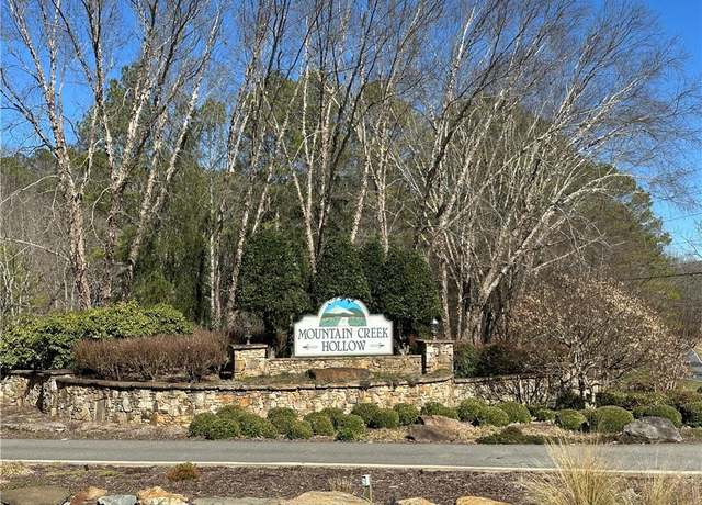 Property at 0 Coffee Mill Run, Talking Rock, GA 30175