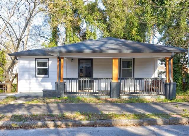 Property at 1108 SW Welch St SW, Atlanta, GA 30310, 4 beds, 3 baths