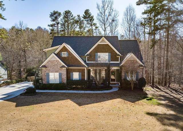 Property at 433 Bear Creek Ln, Bogart, GA 30622, 5 beds, 4.5 baths