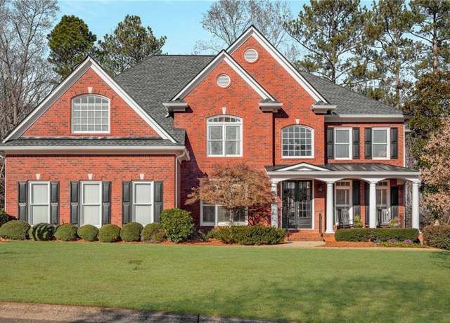 Property at 5114 Parkwood Oaks Ln, Mableton, GA 30126, 6 beds, 5 baths