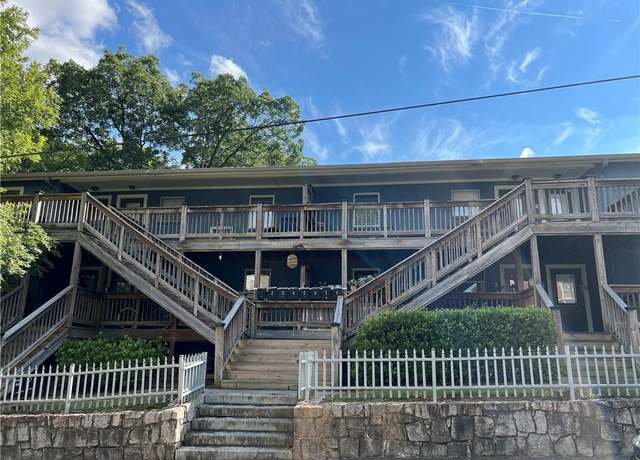 Property at 562 Formwalt St SW #4, Atlanta, GA 30312, 1 bed, 1 bath