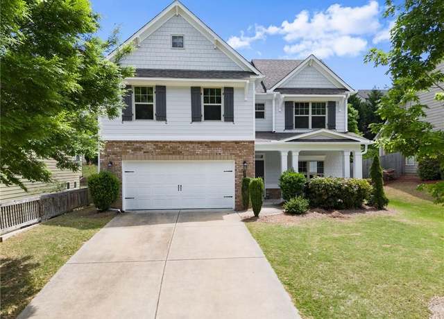Property at 3940 Village Estates Ct, Cumming, GA 30040, 4 beds, 3.5 baths