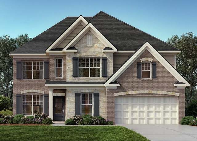Property at 3910 Near Star Ln, Cumming, GA 30028, 5 beds, 4 baths