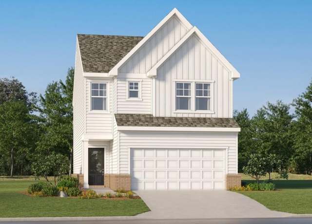 Property at 2464 Cotton Ln, Douglasville, GA 30135, 4 beds, 2.5 baths