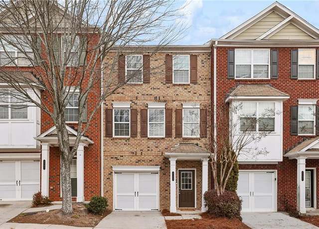 Property at 2159 Meadow Peak Rd, Duluth, GA 30097, 3 beds, 3.5 baths