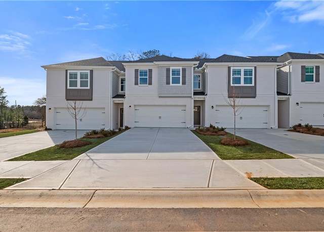 Property at 332 Heavenly Hollow Pl, Mcdonough, GA 30253, 3 beds, 2.5 baths