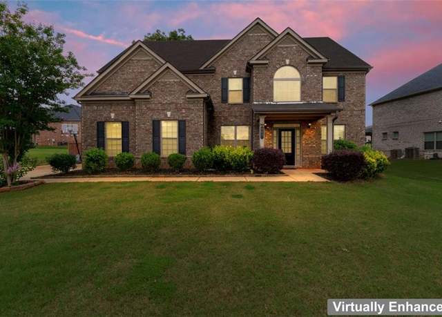 Property at 162 Aylesbury Blvd, Mcdonough, GA 30252, 7 beds, 5 baths