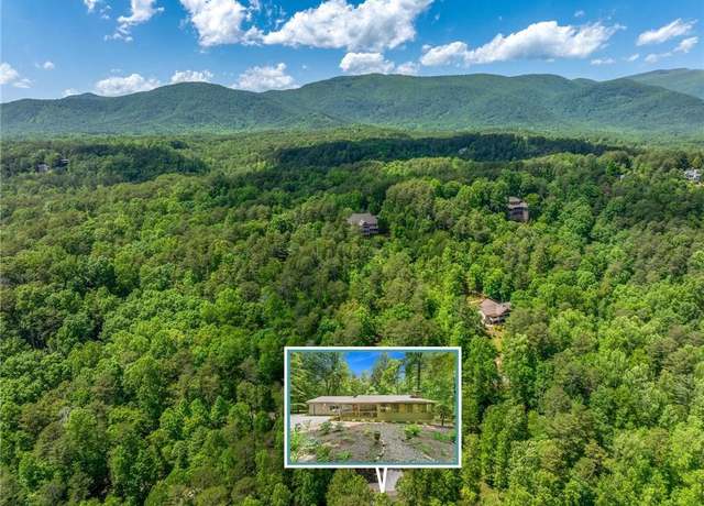 Property at 479 Deerpath Dr, Sautee Nacoochee, GA 30571, 2 beds, 2 baths