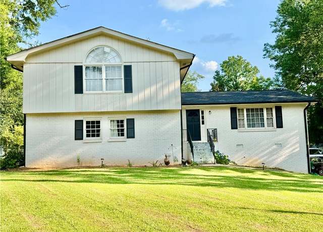 Property at 5347 Ocarol Ct, Stone Mountain, GA 30088, 5 beds, 3 baths