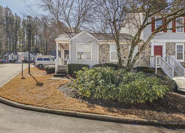 Property at 4018 Bayside Cir, Atlanta, GA 30340, 2 beds, 1 bath