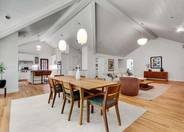 Property at 2284 Fairoaks Rd, Decatur, GA 30033, 4 beds, 2.5 baths