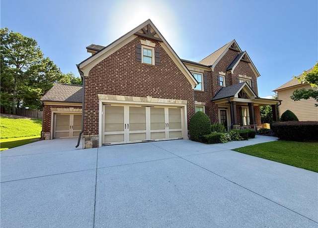 Property at 2587 Summer Song Way, Buford, GA 30519, 5 beds, 4 baths