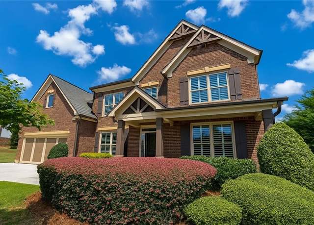 Property at 2587 Summer Song Way, Buford, GA 30519, 5 beds, 4 baths