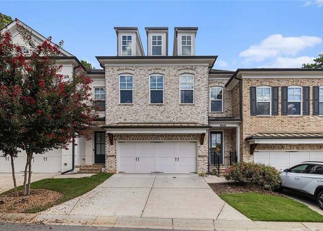 Property at 5004 Towneship Creek Rd, Roswell, GA 30075, 3 beds, 2.5 baths