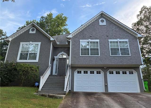 Property at Undisclosed address, Marietta, GA 30008, 3 beds, 2.5 baths