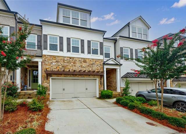 Property at 7 Ganel Ln, Alpharetta, GA 30009, 4 beds, 3.5 baths