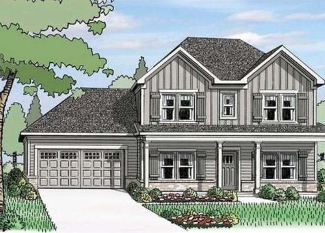 Property at 446 Banff Dr, Winder, GA 30680, 4 beds, 3 baths