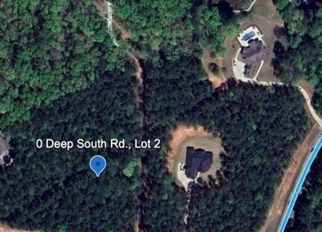 Property at 0 Deep South Rd, Senoia, GA 30276