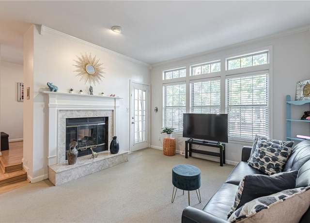 Property at 240 Renaissance Pkwy NE #104, Atlanta, GA 30308, 1 bed, 1 bath