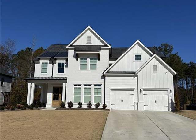 Property at 2004 Stonecreek Dr, Woodstock, GA 30188, 5 beds, 5 baths