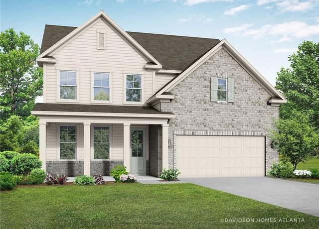Property at 414 Riverwood Dr, Dallas, GA 30157, 6 beds, 4.5 baths