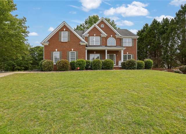 Property at 2111 Fernbank Way, Dacula, GA 30019, 5 beds, 4 baths